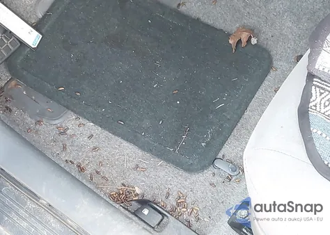 2007 Toyota Prius from USA, damaged, VIN JTDKB20U473270326